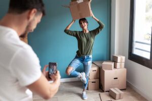 Essential Packing Tips for a Stress-Free Move - General Purpose Movers