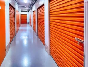 Climate controlled self storage - Nashville, TN and Madison, WI